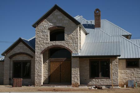 metal roofing services and installation